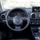 Illustration for article titled The 2015 Audi A3 Is Premium, Tidy, Fun, And Not A Hipster At All